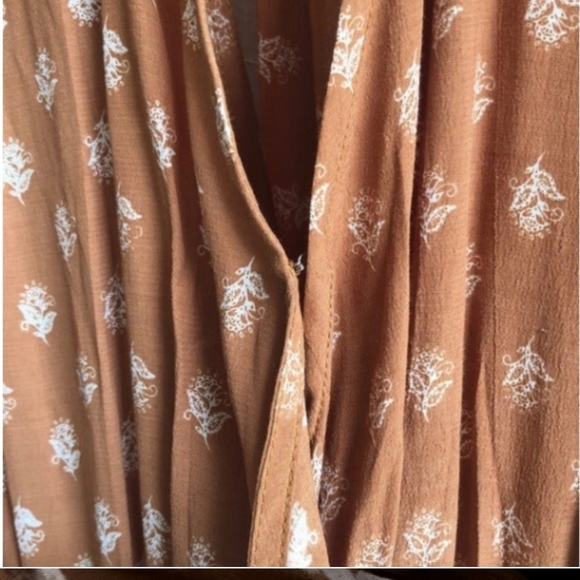 Faithfull the Brand Sublime Playsuit Size M/6 NWT - Picture 4 of 10